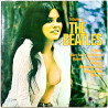 joku esittää Beatlesiä vinyl LP Tribute To The Beatles  kansi VG- levy EX- Käytetty LP