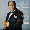 Edmundo Ros & His Orchestra 1970 SPA 71 The Latin World Of Edmundo Ros Vol. 1 Begagnat LP