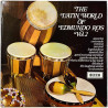 Edmundo Ros & His Orchestra 1970 SPA 59 The Latin World Of Edmundo Ros Vol. 2 Begagnat LP