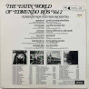 Edmundo Ros & His Orchestra 1970 SPA 59 The Latin World Of Edmundo Ros Vol. 2 Begagnat LP