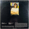 Alatalo Mikko vinyl LP Hasardi  kansi VG levy EX Käytetty LP