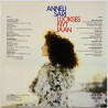 Sari Anneli 1981 ROLP 47 Luokses nyt jään Begagnat LP