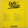 Parton Dolly, Lynn Anderson, Donna Fargo vinyl LP Letter to heaven  kansi VG levy VG- Käytetty LP