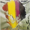 Dylan Bob vinyl LP Dylan  kansi EX levy EX Käytetty LP