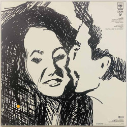 Dylan Bob 1983 CBS 25539 Infidels Begagnat LP