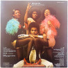 Boney M vinyl LP Take the heat off me  kansi VG+ levy EX- Käytetty LP