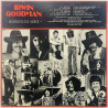 Irwin Goodman 1977 FL 5018 kolmastoista kerta Begagnat LP