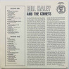 Bill Haley and the Comets 1971 GPD-9989 Bill Haley on Stage 2LP Begagnat LP