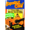 Jofre - Castellanos, souvenir de Espana: Espana y Ole! kansipaperi EX , musiikkikasetin kunto EX kasetti