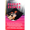 Fender Freddy: 16 greatest hits kansipaperi EX , musiikkikasetin kunto EX kasetti