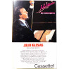 Iglesias Julio 1983 40-88631 En Concierto kasetti 1 kassett