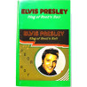 Elvis Presley 1984 MC 32018 King of Rock’n Roll Poor Boy kassett