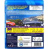 Blu-ray - Elokuva 2013  TopGear the Perfect Road Trip BLU-RAY DISC