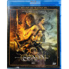 Blu-ray - Elokuva 2011 55483 Conan the Barbarian 3D + normaali 2D-versio BLU-RAY DISC