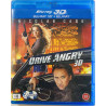 Blu-ray - Elokuva 2011 1000238330 Drive Angry 3D + normaali 2D-versio BLU-RAY DISC