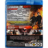 Blu-ray - Elokuva Blu-ray Expendables 2 back for war  kansi EX levy EX BLU-RAY DISC