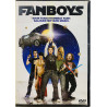 DVD - Elokuva 2008  Fanboys DVD Begagnat