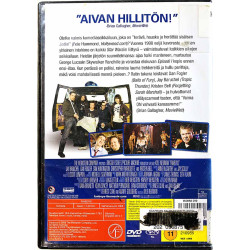 DVD - Elokuva 2008  Fanboys DVD Begagnat