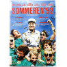DVD - Elokuva DVD Sommeren ‘92  kansi EX levy EX Käytetty DVD