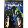 DVD - Elokuva DVD HULK the incredible 2DVD  kansi EX levy EX Käytetty DVD