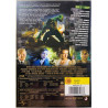 DVD - Elokuva DVD HULK the incredible 2DVD  kansi EX levy EX Käytetty DVD