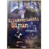 DVD - Elokuva 2004  Kylmäverisesti sinun 3. tuotantokausi 3DVD DVD Begagnat