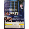 DVD - Elokuva 2004  Kylmäverisesti sinun 3. tuotantokausi 3DVD DVD Begagnat
