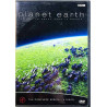 DVD - Elokuva DVD Planet Earth - The Complete Series - 5DVD  kansi EX levy EX Käytetty DVD