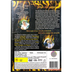 DVD - Elokuva 2003  Pahat pojat DVD + bonus CD DVD Begagnat