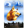 DVD - Elokuva DVD Koirankynnen leikkaaja  kansi EX- levy EX- Käytetty DVD