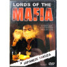 DVD - Elokuva 2006  Lords Of The Mafia Japanese Yakuza DVD Begagnat