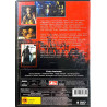 DVD - Elokuva DVD Slash  kansi EX levy VG+ Käytetty DVD