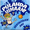 DVD - Vesitaitojen ABC 2011  Pulahda Uimaan! DVD Begagnat