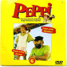 DVD - Elokuva Peppi Pitkätossu 6 DVD Peppi: astuu laivaan / Peppi pitää läksiäiset  kansi EX levy EX- Käytetty DVD