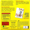DVD - Elokuva Peppi Pitkätossu 6 DVD Peppi: astuu laivaan / Peppi pitää läksiäiset  kansi EX levy EX- Käytetty DVD