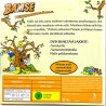 DVD - TV-sarja DVD Bamse Peikkometsässä  kansi EX- levy EX Käytetty DVD