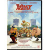 DVD - TV-sarja DVD Asterix jumaltenrannan nousu ja tuho  kansi EX levy EX Käytetty DVD