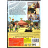 DVD - TV-sarja DVD Asterix jumaltenrannan nousu ja tuho  kansi EX levy EX Käytetty DVD