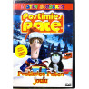 DVD - TV-sarja 2003  Postimies Pate: Postimies Paten joulu DVD Begagnat