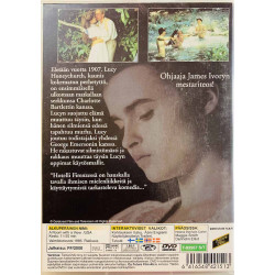DVD - Elokuva 1985  Hotelli Firenzessä DVD Begagnat