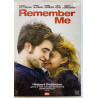 DVD - Elokuva DVD Remember Me  kansi VG+ levy VG+ Käytetty DVD