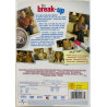 DVD - Elokuva 2006  The Break-UP DVD Begagnat