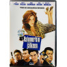 DVD - Elokuva DVD Valomerkin jälkeen  kansi EX levy EX Käytetty DVD
