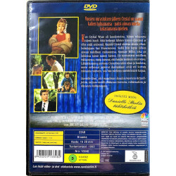 DVD - Elokuva 1993  Danielle Steel: Tähti DVD Begagnat