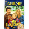 DVD - Elokuva DVD Danielle Steel: Vain Rakkaus Tietää  kansi EX levy EX Käytetty DVD