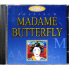 Puccini Giacomo 1998 SATCD 8109 Madama Butterfly CD Begagnat