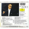 Beethoven - Wiener Philharmoniker 1981/1994 445 503-2 Symphonie No. 9 CD Begagnat