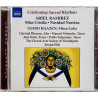 Ramirez Ariel CD Celebrating Sacred Rhythms  kansi EX- levy EX Käytetty CD