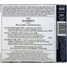 Ramirez Ariel CD Celebrating Sacred Rhythms  kansi EX- levy EX Käytetty CD