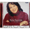 Monica Groop CD Arie Amorose  kansi EX- levy EX Käytetty CD